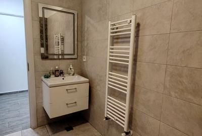 Apartament 2 camere-Bloc Nou-Tudor Vladimirescu - 6