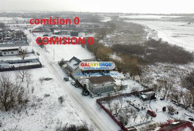 Casă individuală cu 4 camere cu Teren 461 Mp în Frumușani - 14