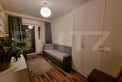 Apartament cu 4 camere semidecomandat în Mănăștur - 3