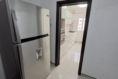 Apartament cu 2 camere în Titan - 8