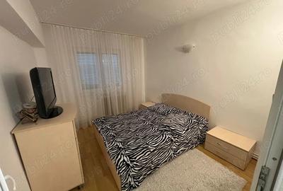 Vand apartament 4 camere 2 bai mobilat ?i izolat - 2