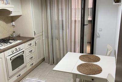 Apartament cu 3 camere decomandat în Sălaj - 7