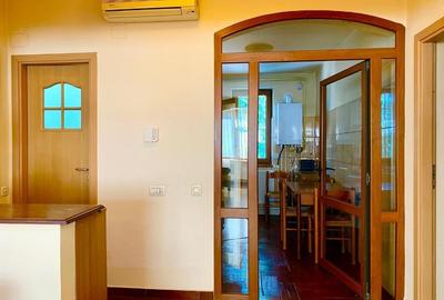 APARTAMENT 3 CAMERE SPATIOS, MOBILAT COMPLET, LOCUIBIL IMEDIAT – 88 MP, ETAJ 3 - 7