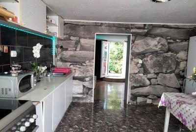 Casă cu 5 camere cu Teren 550 Mp în Colentina - 10