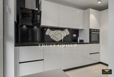 Apartament cu 3 camere semidecomandat, mobilat în Șoseaua Nordului - 6