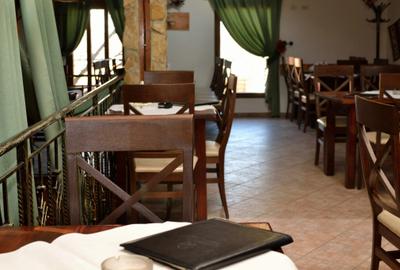 Afacere La Cheie – Restaurant Bistro Marinas Mangalia – 150m faleza Mangalia - 5