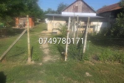 Casă cu 2 camere în Sântimreu - 5