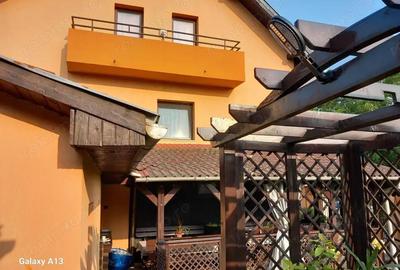 BRASADAS vinde casa individuala 4 cam teren 355mp Botizului - 2