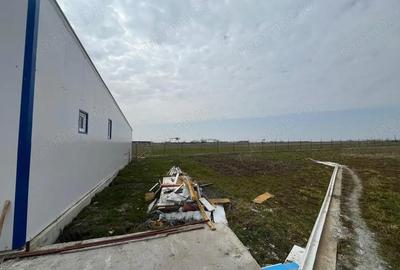 Teren de 8400 mp, în Central - 16