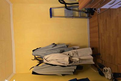 Casă cu 4 camere cu Teren 609 Mp în Central - 8