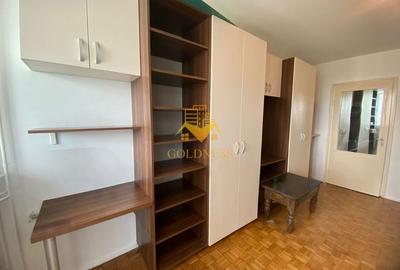 Garsoniera, Zona Iulius Mall, Cartierul Gheorgheni, FSEGA - 3
