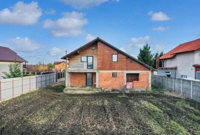 Casa in Dudestii Noi str Dorobantilor - 3