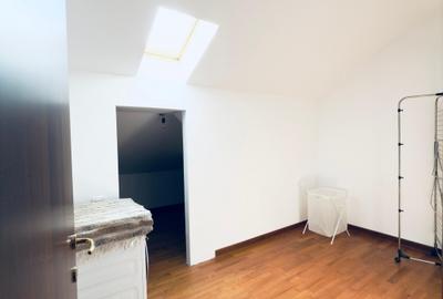 Vila individuala 5 camere 280 mp + curte 400 mp Pipera American Village - 11