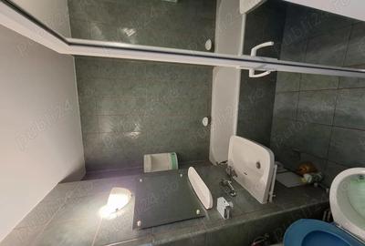 Garsonieră decomandată în Alfa - 1