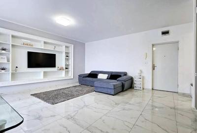 Apartament cu 2 camere semidecomandat în Podgoria - 4