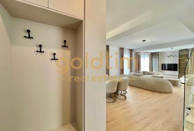 COMPLEX RESIDENTIAL/ANSAMBLU SECURIZAT/CASE INDIVIDUALE/CURTE GENEROASA - 11