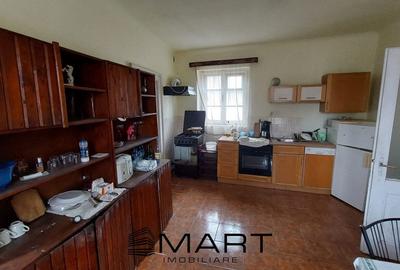 Apartament 5 camere la casa zona ultracentrala in Cisnadie - 10