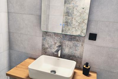 Garsonieră în Mănăștur - 13