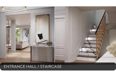 FINALIZATE 100% - VILE PREMIUM INDIVIDUALE, SMART HOME, INDEPENDENTE ENERGETIC - 10