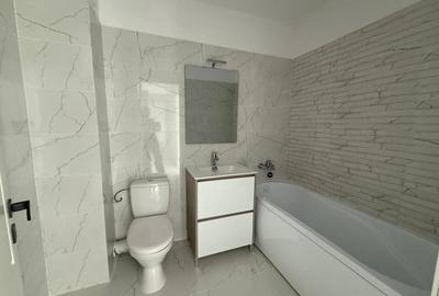 APARTAMENT CU 2 CAMERE DECOMANDAT CLASIC, BLOC NOU, FINALIZAT - 8