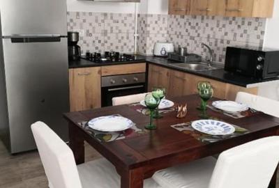 Apartament cu 2 camere decomandat, mobilat în Nord - 14