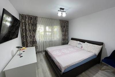 Apartament cu 3 camere decomandat, mobilat în Frumoasa - 4