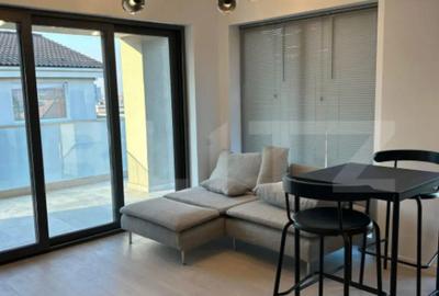 Apartament cu 2 camere în Brazda lui Novac - 2