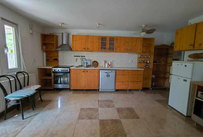 Casă cu 4 camere cu Teren 790 Mp în Corbeanca - 4