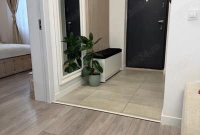 Casă cu 2 camere în Hemeiuș - 1