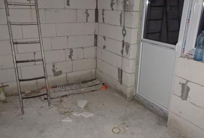 Casa noua semifisata in Deva, P+M, zona Zavoi, SC:245 mp, teren 719 mp Casa noua semifisata in Deva, P+M, zona Zavoi, SC:245 mp, teren 719 mp - 17