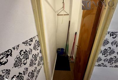 Apartament cu 2 camere semidecomandat, mobilat în Obor - 9