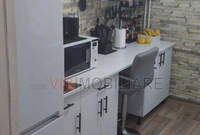 Apartament cu 2 camere semidecomandat, mobilat în Fabric - 4