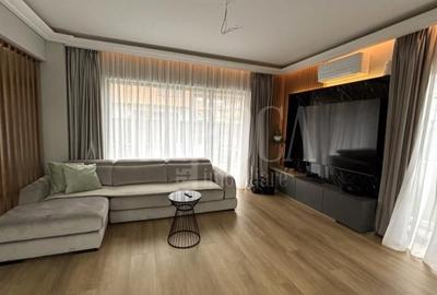 Casa 4 camere de vanzare in Floresti - 2