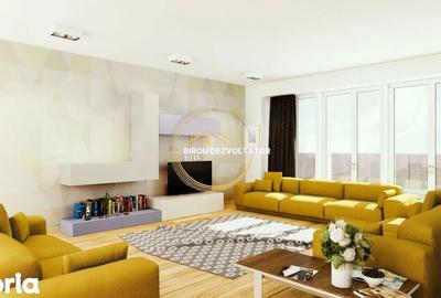 Apartament cu 2 camere în Titan - 6