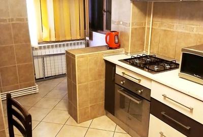 Apartament cu 2 camere în Țiglina 3 - 8