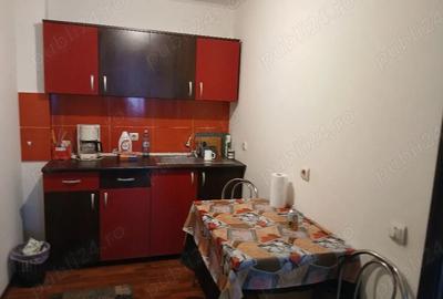 Garsonieră decomandată în Ștefănești - 4