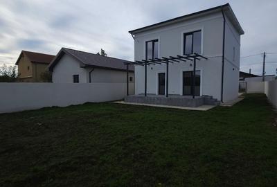 Casa , vila in Cumpana zona foarte bună - 2