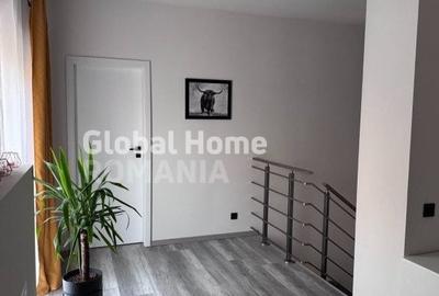 Vila Verde 4 camere 189 MP | Baneasa | 2024 | 2 locuri parcare - 6