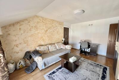 Apartament cu 2 camere decomandat, mobilat în Șagului - 2