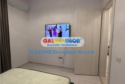 Apartament cu 2 camere în Dudu - 8