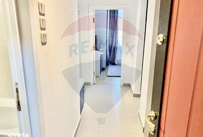 Apartament cu 2 camere, mobilat în Batistei - 10