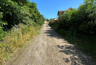 Teren de vanzare in Feleac, Intravilan - 3