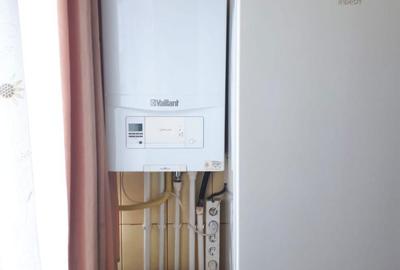 Apartament cu 2 camere în Micro 20 - 8