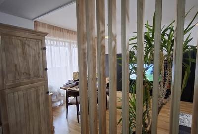 Apartament cu 2 camere decomandat în Răcădău - 5