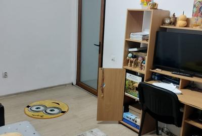 Apartament cu 2 camere decomandat, mobilat în Centrul Civic - 5