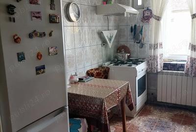 Apartament cu 2 camere decomandat în Mărăței - 11