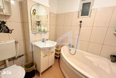 Apartament cu 3 camere în Lăpuș Argeș - 6