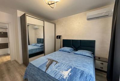 Prima închiriere – Apartament 2 camere, Boreal Plus - 6