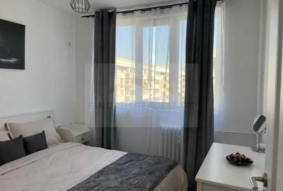 Inchiriez Apt 3 Camere | Drumul Taberei | Metrou Raul Doamnei - 5