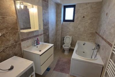 Apartament cu 2 camere decomandat în Lunca Cetățuii - 2
